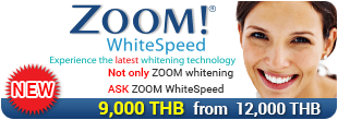 Zoom WhiteSpeed